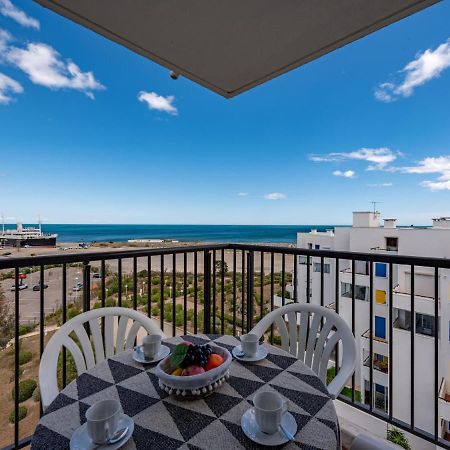Apartment Le Grand Pavois By Interhome Le Barcares Luaran gambar