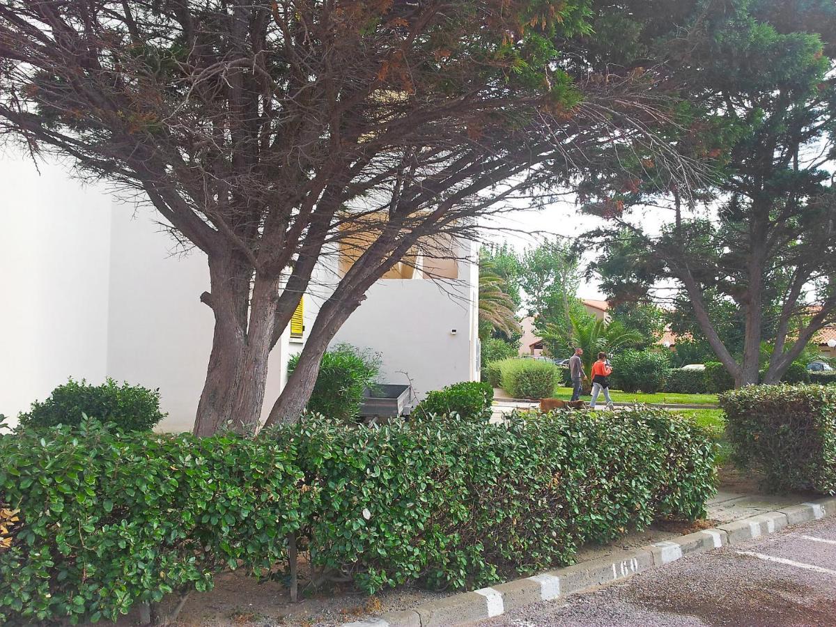 Apartment Le Grand Pavois By Interhome Le Barcares Luaran gambar