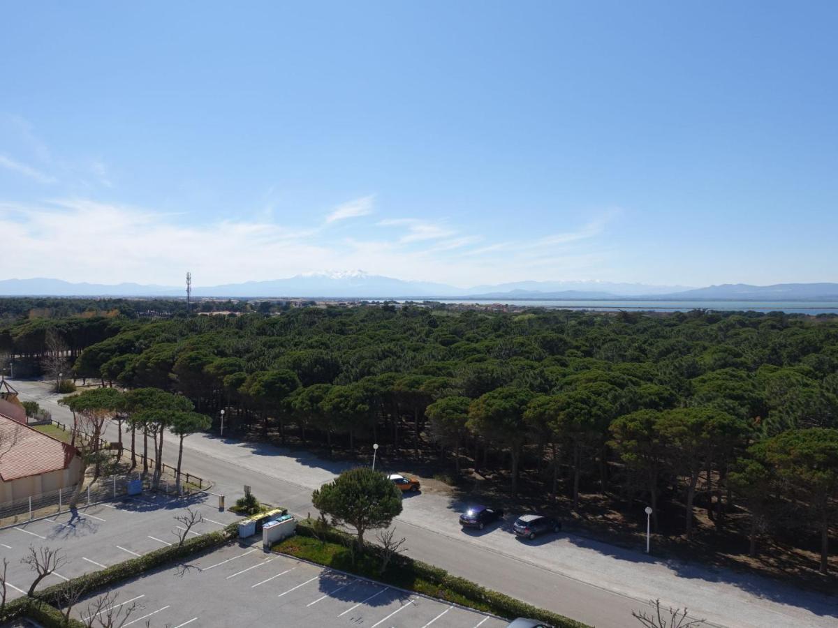 Apartment Le Grand Pavois By Interhome Le Barcares Luaran gambar
