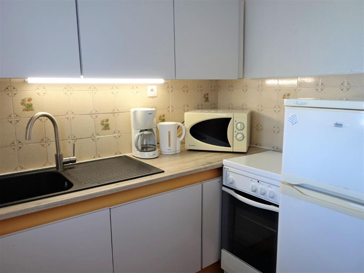 Apartment Le Grand Pavois By Interhome Le Barcares Luaran gambar
