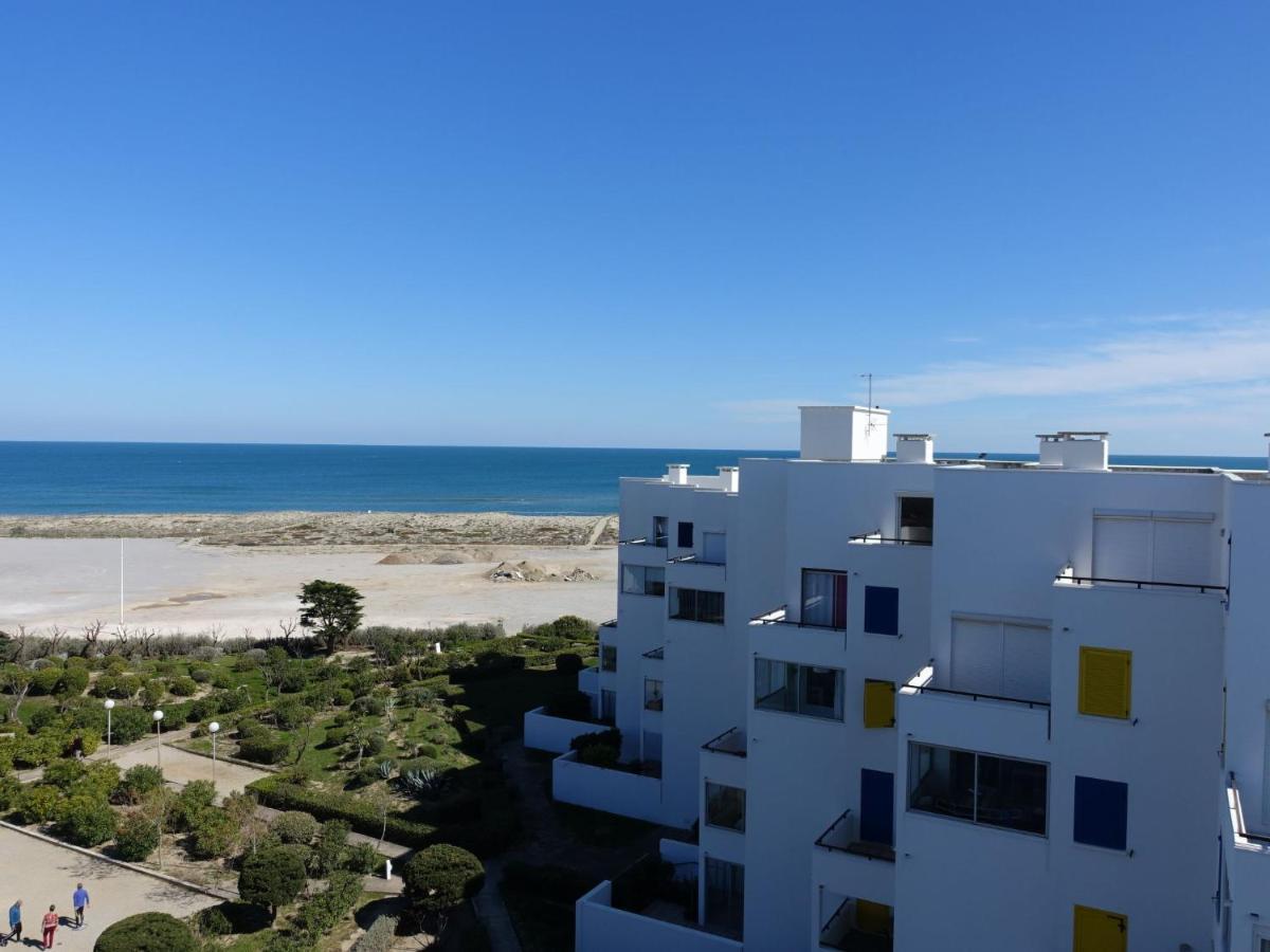 Apartment Le Grand Pavois By Interhome Le Barcares Luaran gambar