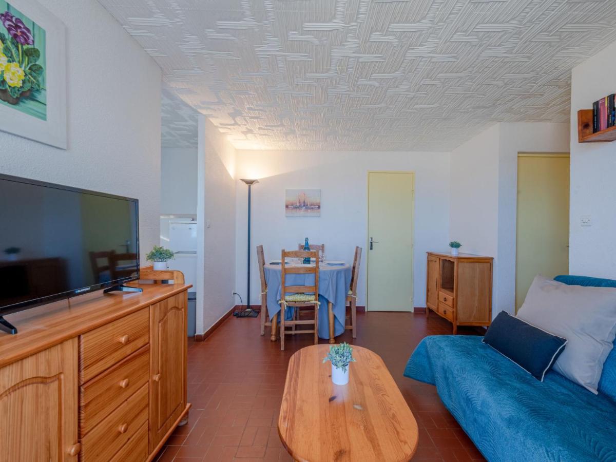 Apartment Le Grand Pavois By Interhome Le Barcares Luaran gambar