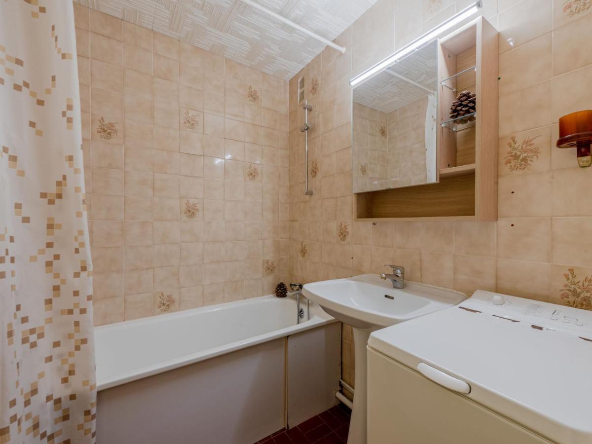 Apartment Le Grand Pavois By Interhome Le Barcares Luaran gambar