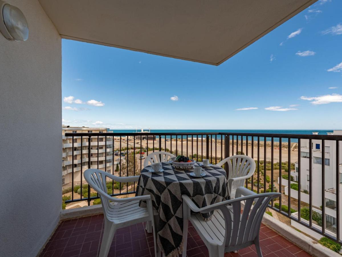 Apartment Le Grand Pavois By Interhome Le Barcares Luaran gambar