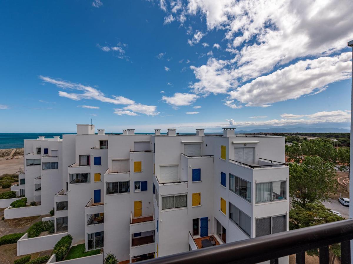 Apartment Le Grand Pavois By Interhome Le Barcares Luaran gambar