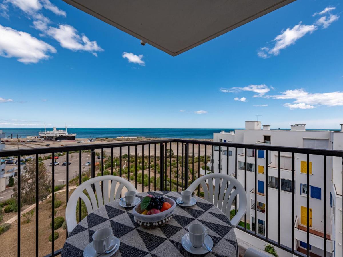 Apartment Le Grand Pavois By Interhome Le Barcares Luaran gambar