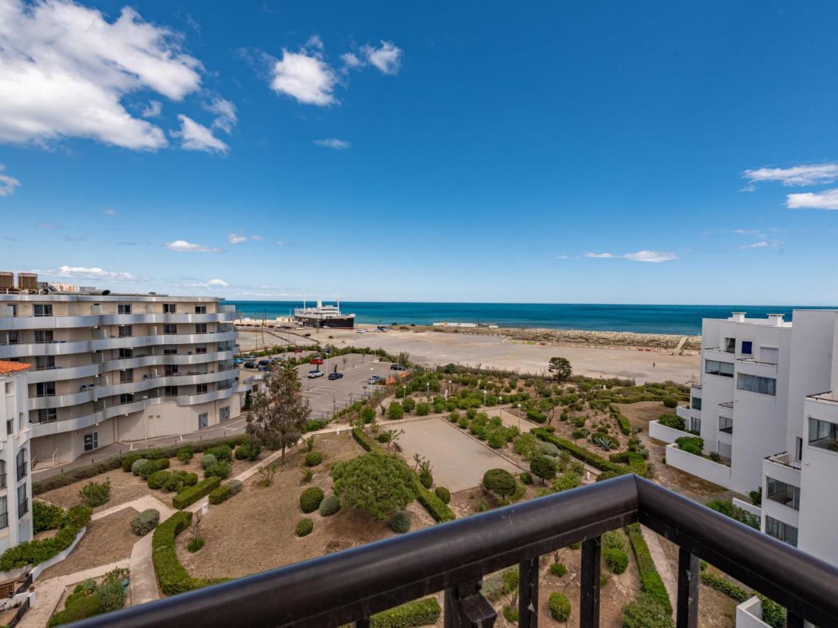 Apartment Le Grand Pavois By Interhome Le Barcares Luaran gambar