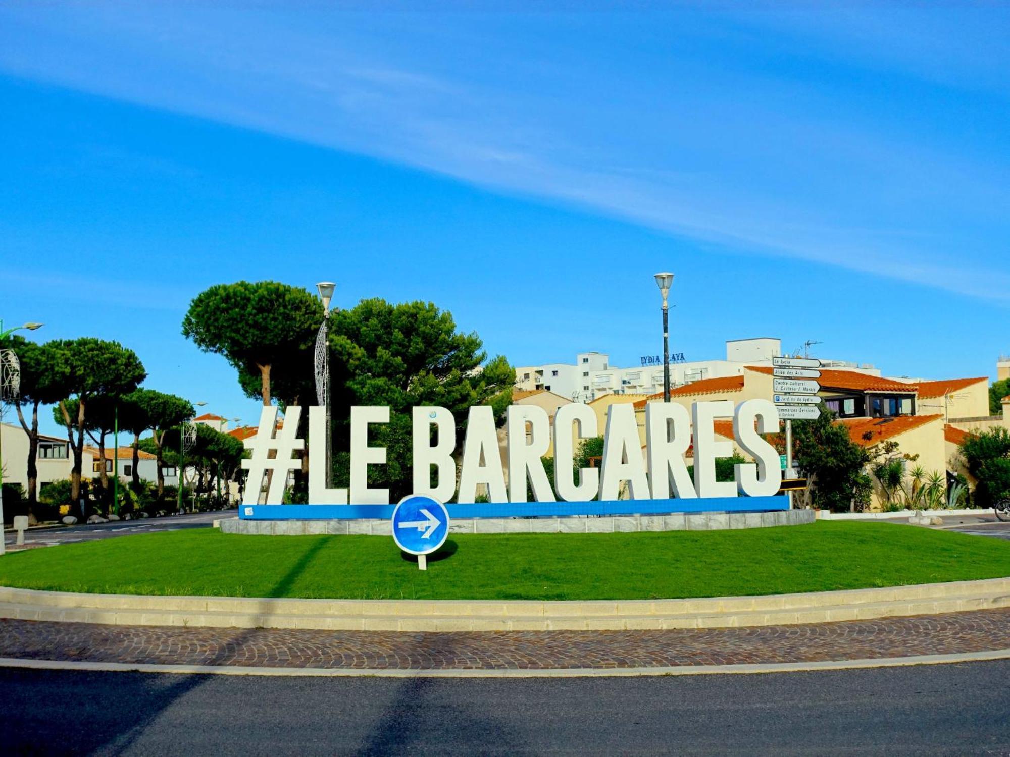 Apartment Le Grand Pavois By Interhome Le Barcares Luaran gambar